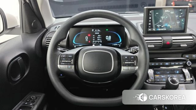Hyundai Casper 2022 Белый из Кореи, фото 5