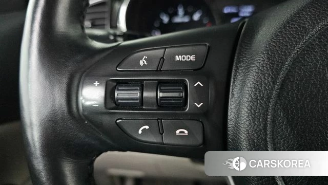Kia The New Carnival 2018 Черный из Кореи, фото 6