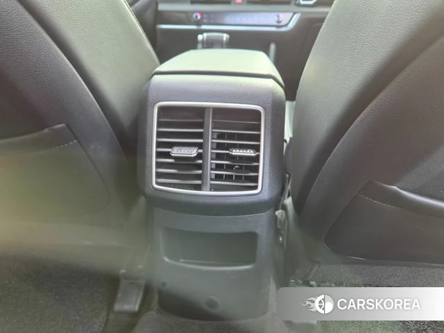 Kia Sportage 5th Generation 2021 Фиолетовый из Кореи, фото 6