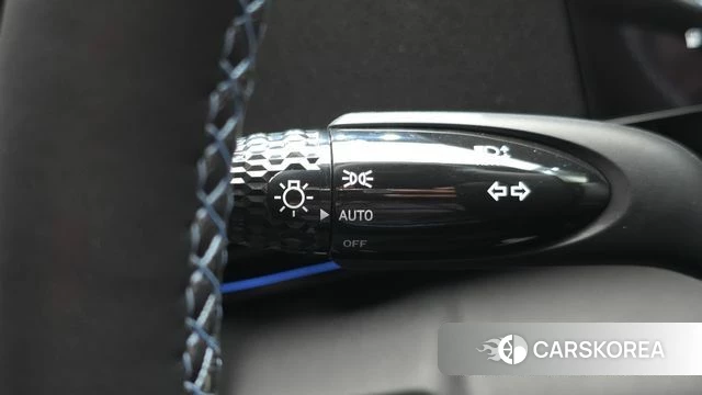 Hyundai The New Avante (CN7) 2026 Черный из Кореи, фото 6