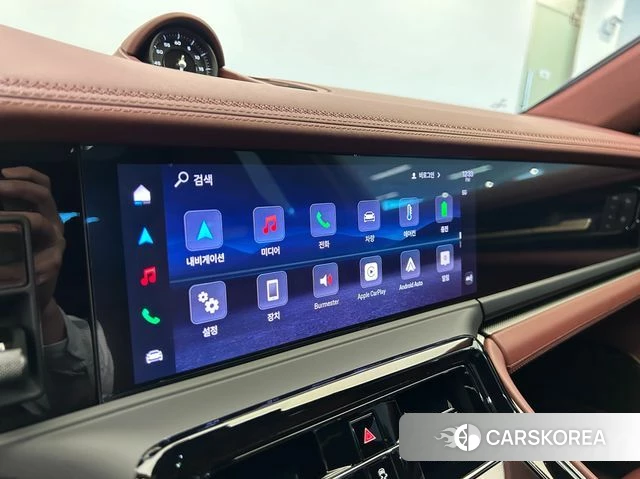 Porsche Panamera (976) id 4949765 из Кореи 6