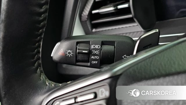 Ssangyong Torres 2022 Белый из Кореи, фото 6