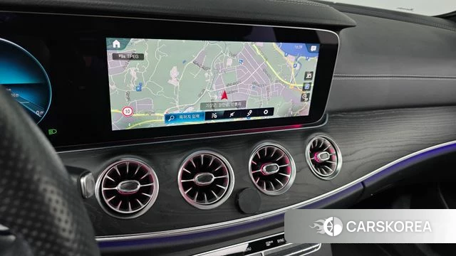 Mercedes-Benz CLS-Class C257 2022 Серый из Кореи, фото 6