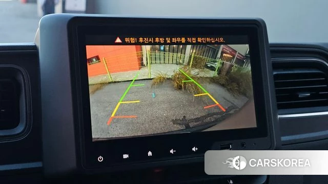 Renault Korea (Samsung) Master 2020 Серебряный из Кореи, фото 6