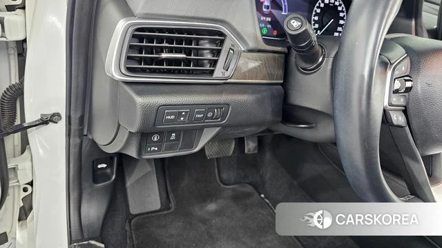 Honda Accord 10th Generation 2020 Белый из Кореи, фото 6