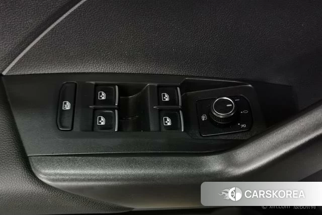 Volkswagen Tacqua 2021 Белый из Китая, фото 6