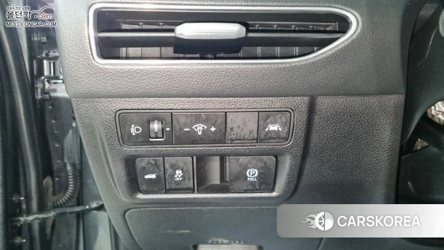 Hyundai Sonata (DN8) 2019 Серый из Кореи, фото 6