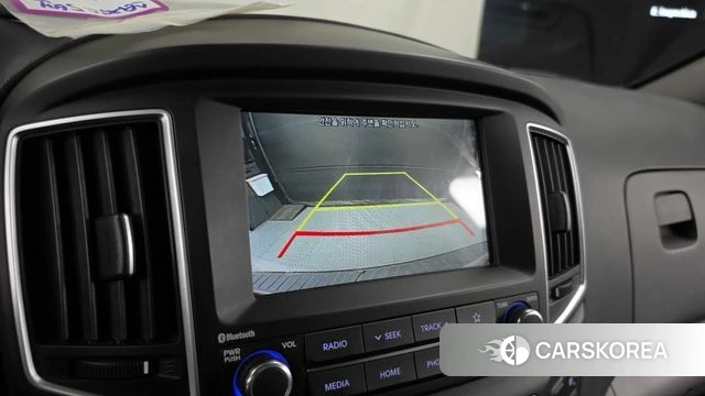Hyundai The New Grand Starex 2020 Белый из Кореи, фото 6