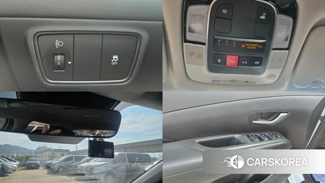 Hyundai Tucson (NX4) 2022 Белый из Кореи, фото 6