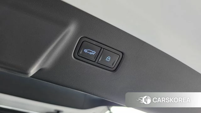 Hyundai Santa Fe (MX5) 2024 Белый из Кореи, фото 6