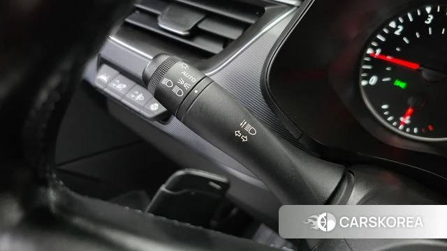Renault Korea (Samsung) XM3 2021 Белый из Кореи, фото 6