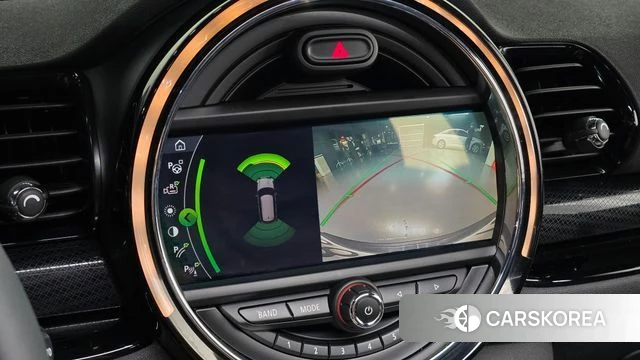 Mini Cooper S Clubman 2020 Серый из Кореи, фото 6