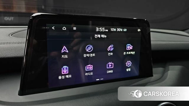 Kia Stinger 2019 Белый из Кореи, фото 6