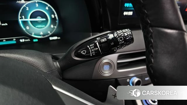 Hyundai The New Palisade 2022 Серый из Кореи, фото 6
