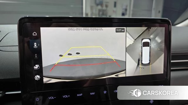 Hyundai Staria 2021 Серый из Кореи, фото 6