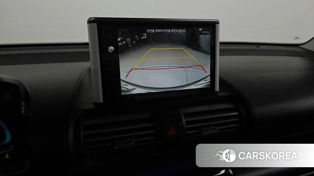 Hyundai Casper 2023 Белый из Кореи, фото 6