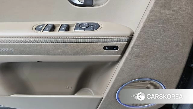 Hyundai The New Ionic 5 2024 Серый из Кореи, фото 6