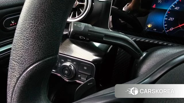 Mercedes-Benz A-Class W177 2020 Белый из Кореи, фото 6