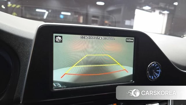 Hyundai Grandeur IG 2019 Черный из Кореи, фото 6