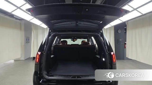 Kia Mohave Master 2022 Черный из Кореи, фото 6