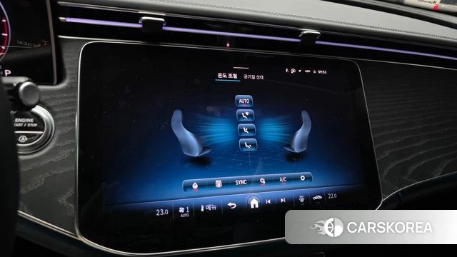 Mercedes-Benz E-Class W214 2024 Серебристо-серый из Кореи, фото 6