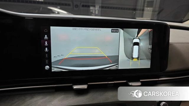 Kia Carnival 4th generation 2020 Белый из Кореи, фото 6