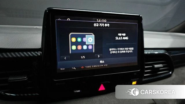 Hyundai Veloster (JS) 2021 Светло-серебряный цвет из Кореи, фото 6