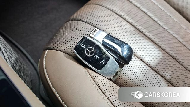 Mercedes-Benz E-Class W213 2020 Белый из Кореи, фото 6
