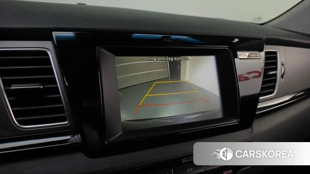 Kia Niro 2018 Синий из Кореи, фото 6