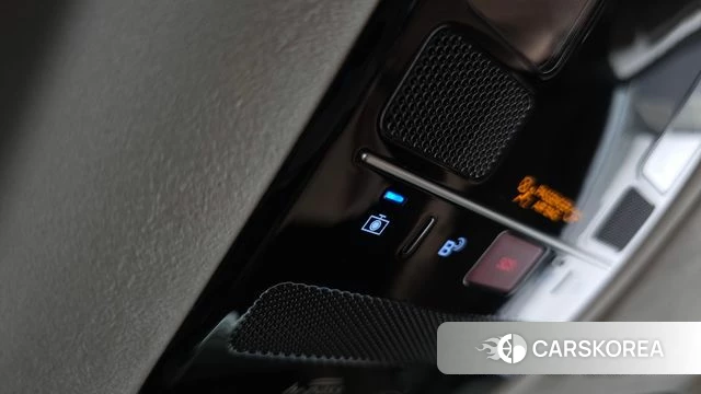Hyundai Grandeur Hybrid (GN7) 2024 Белый из Кореи, фото 6