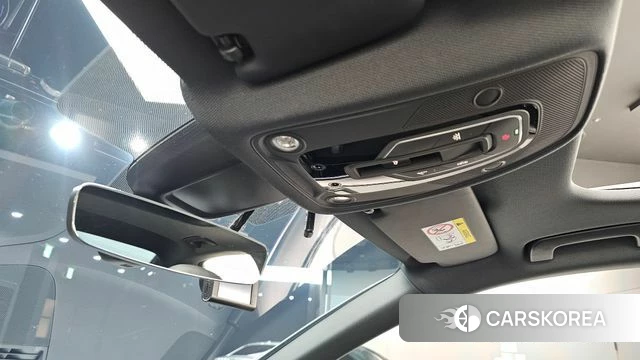 Audi A4 (B9) 2022 Черный из Кореи, фото 6