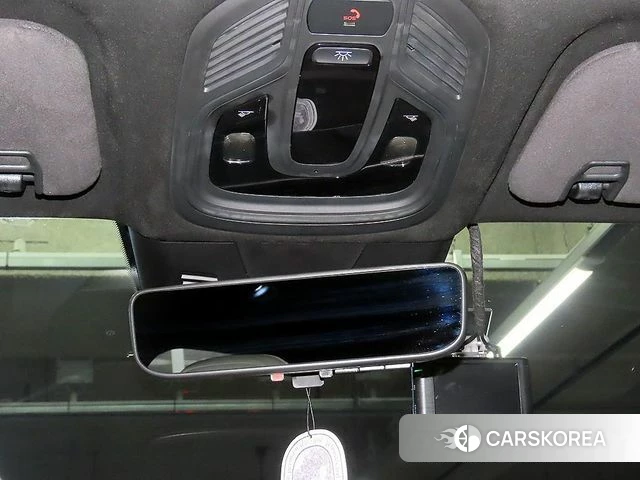 Renault Korea (Samsung) Filant 2026 Белый из Кореи, фото 6
