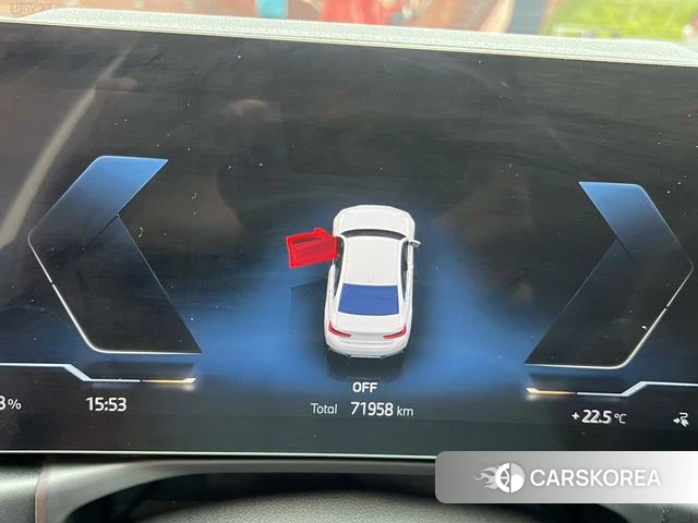 BMW i3 2022 Белый из Китая, фото 6