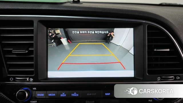 Hyundai Avante AD 2018 Белый из Кореи, фото 6