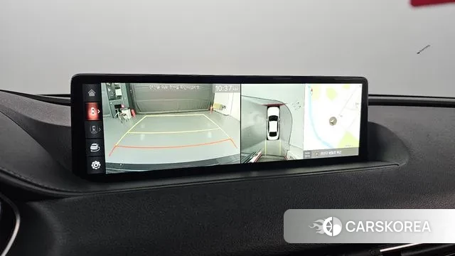 Genesis G80 (RG3) 2020 Серый из Кореи, фото 6