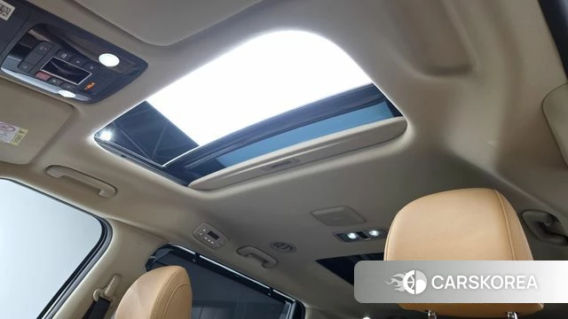 Kia Carnival 4th generation 2022 Белый из Кореи, фото 6