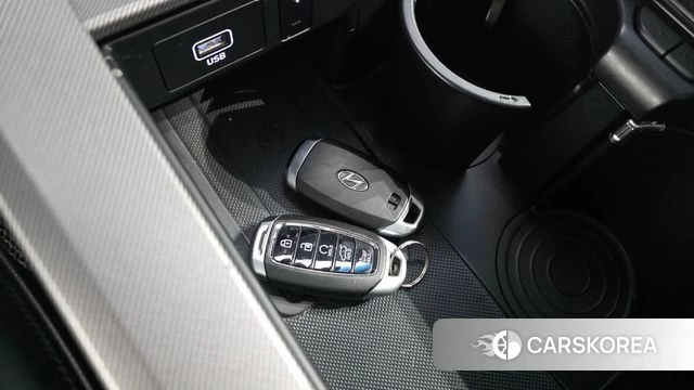 Hyundai Palisade 2020 Белый из Кореи, фото 6