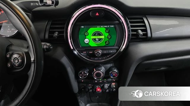 Mini Cooper 2019 Цвет тростника из Кореи, фото 6