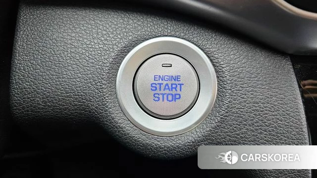 Hyundai The New Avante AD 2019 Серебристо-серый из Кореи, фото 6