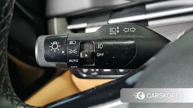 Kia Carnival 4th generation 2021 Серый из Кореи, фото 6