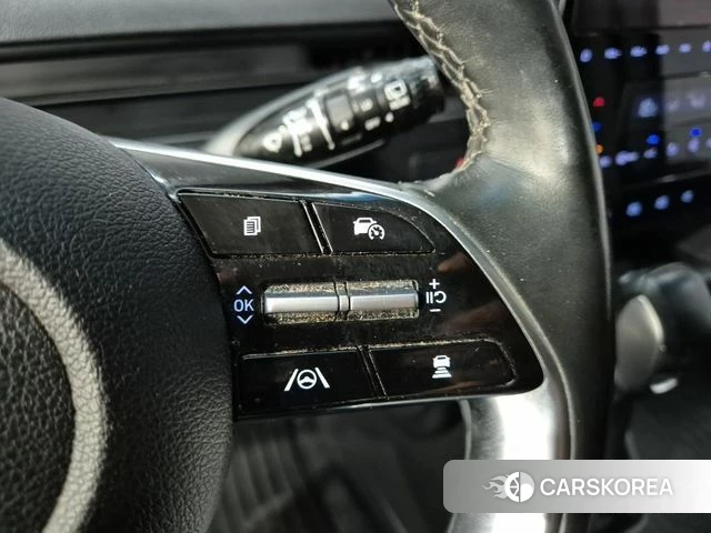 Hyundai Staria 2021 Серебряный из Кореи, фото 6