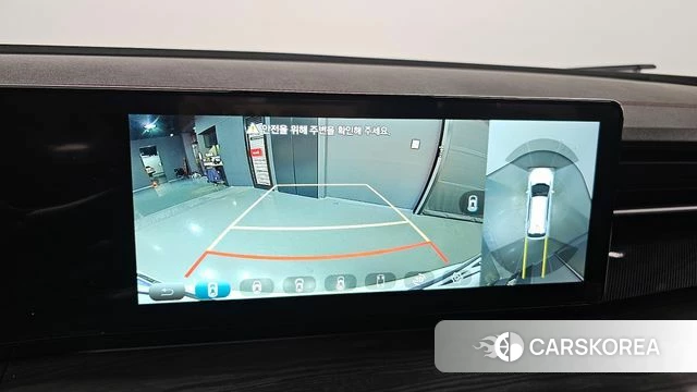 Ssangyong Actian 2nd Generation 2024 Белый из Кореи, фото 6