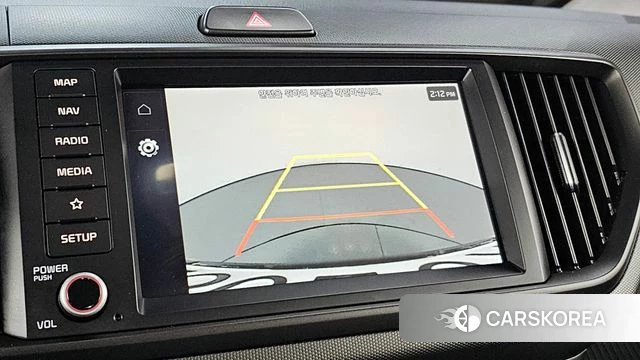 Kia The New Kia Ray 2024 Жемчужный цвет из Кореи, фото 6