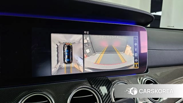 Mercedes-Benz E-Class W213 2019 Черный из Кореи, фото 6