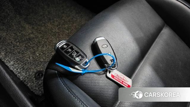 Hyundai Veloster (JS) 2019 Серый из Кореи, фото 6