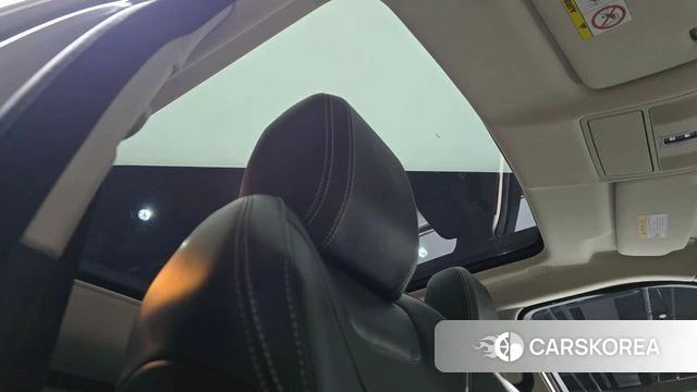 Land Rover Range Rover Evoque 2018 Белый из Кореи, фото 6