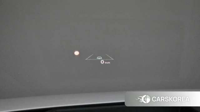 Hyundai The New Ionic 5 2024 Белый из Кореи, фото 6