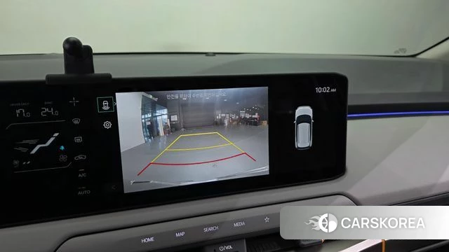Kia EV3 2026 Черный из Кореи, фото 6
