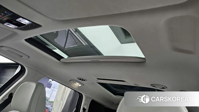 Hyundai Palisade (LX3) 2025 Черный из Кореи, фото 6