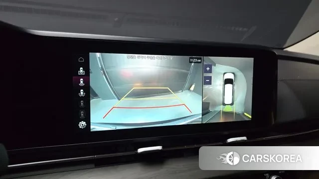 Kia Carnival 4th generation 2022 Серый из Кореи, фото 6